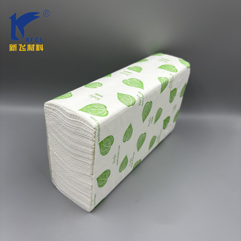 Oil Fuel Absorbent Pads Paper Bag