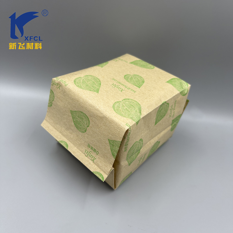 Paper Packaging Bags Manufacturers