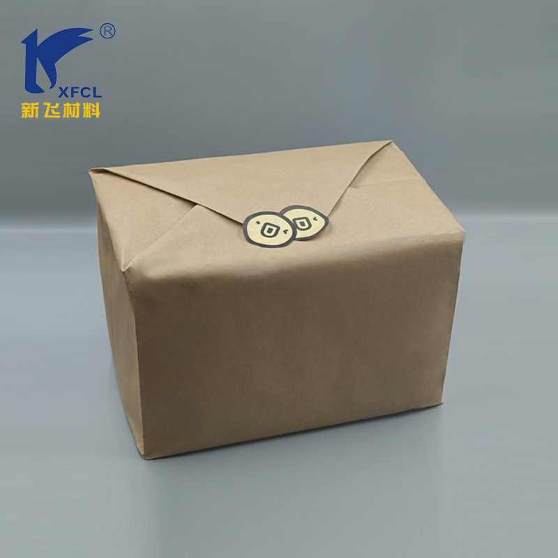 Tissue Green Wrap Packaging