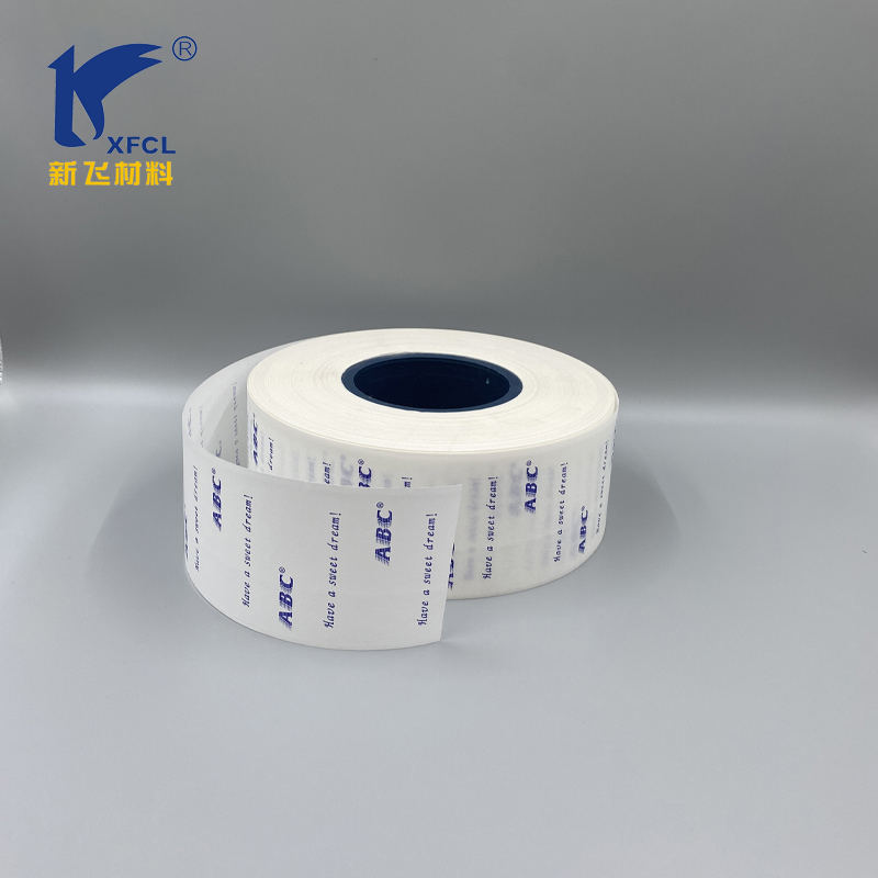 Silicone Coating Release Paper