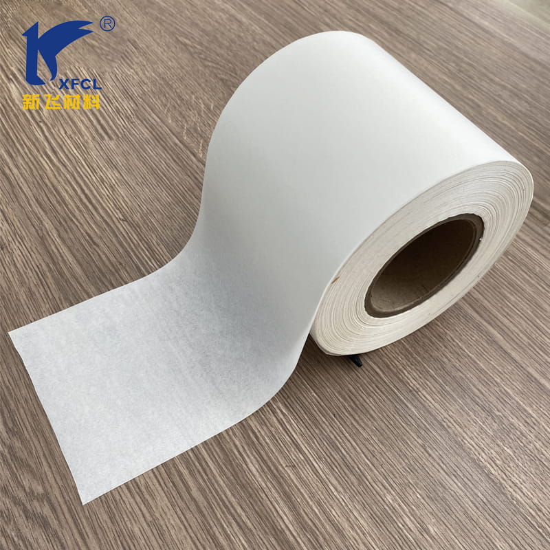 Heat Seal Paper Bags