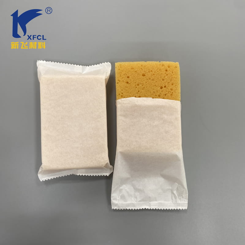 Biodegradable Heat Seal Bags