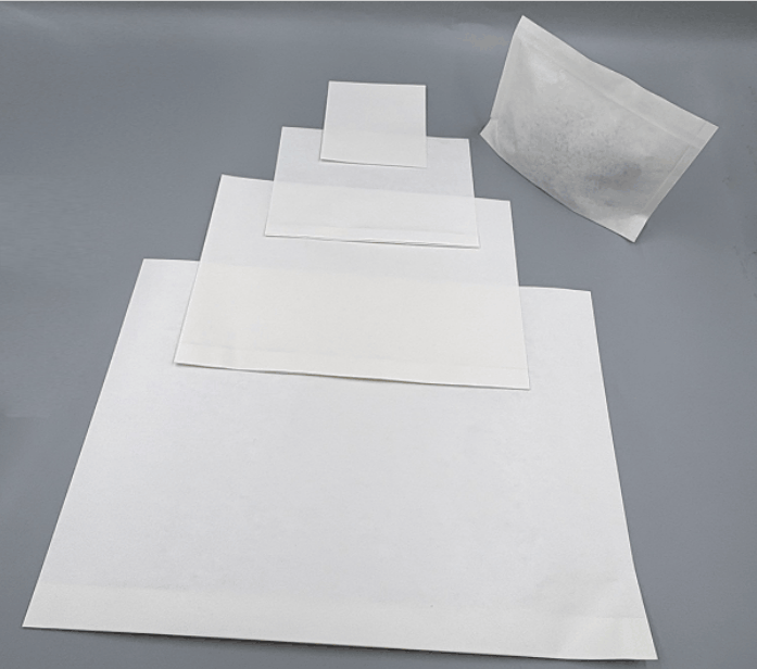 No Plastic Paper Bags